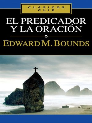 cover image of El predicador y la oración